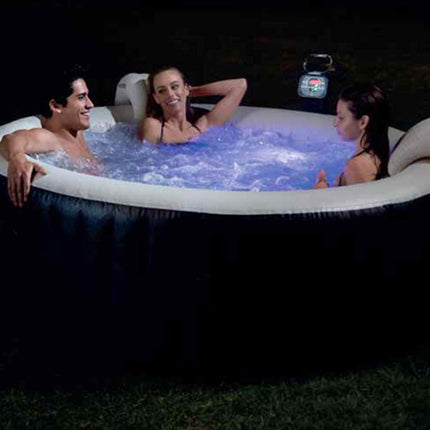 LED Flerfarvet Spa-lampe til Havepools og Afslapning