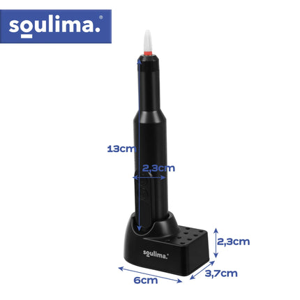 Soulima 27229 neglefræser