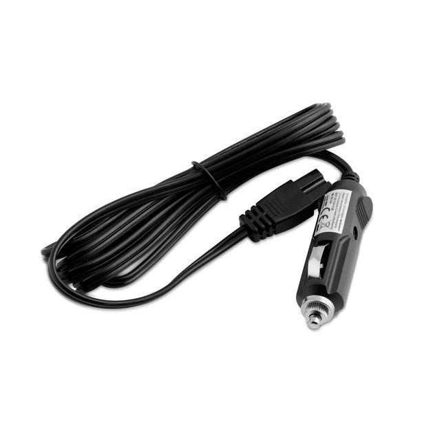 12V biladapter til lufttørrer - perfekt til affugtere i bilen